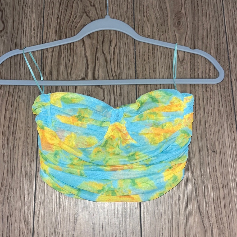 ZARA top